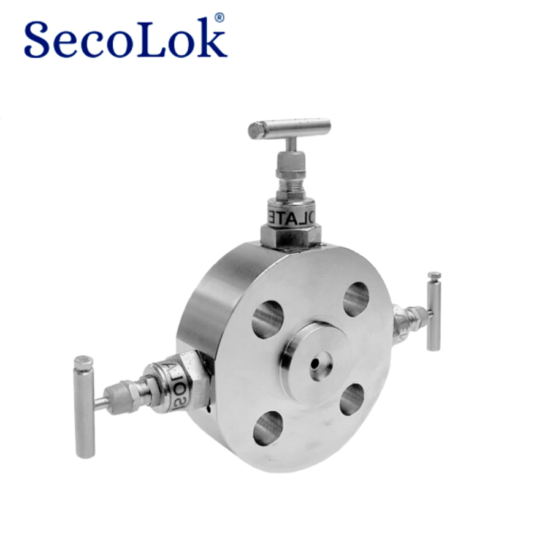 Mono Flange Valve