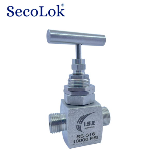 Needle Valve