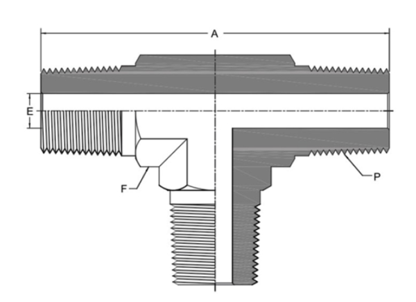 Male Tee - Image 2