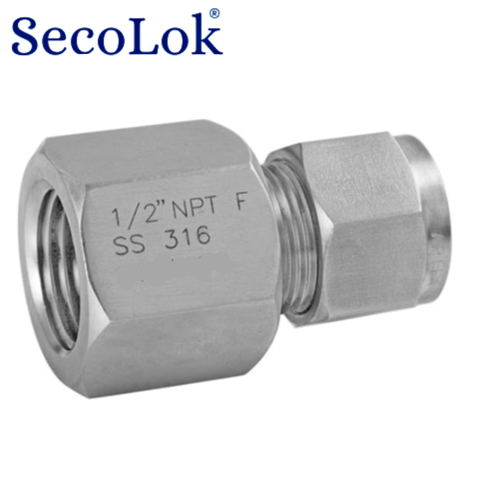 Female Connector
