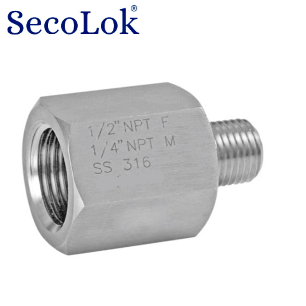 Reducing Adapter
